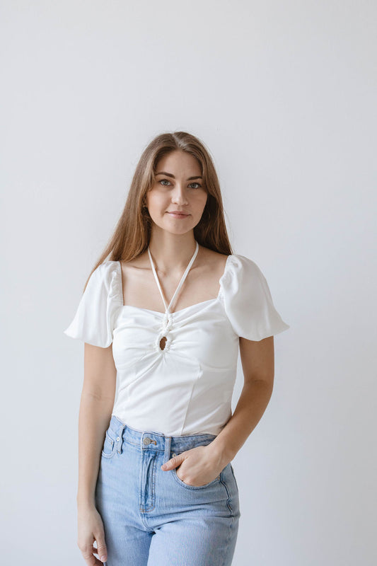 Daisy Top